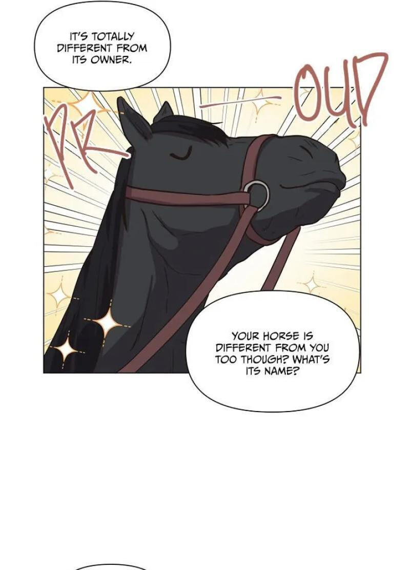 Falling Flower, Flowing Water Chapter 36 page 31 - 