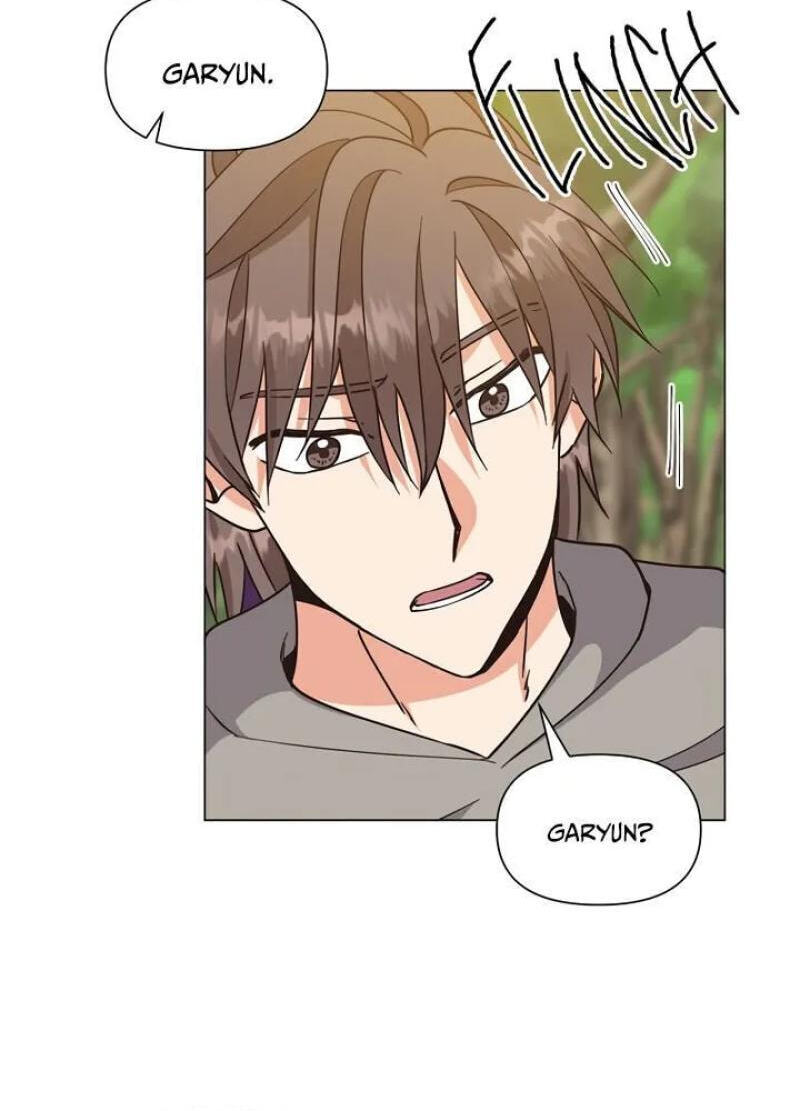 Falling Flower, Flowing Water Chapter 36 page 32 - 