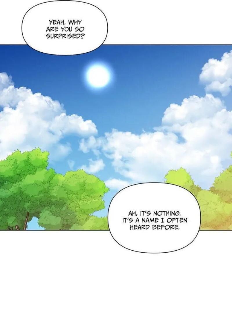 Falling Flower, Flowing Water Chapter 36 page 33 - 