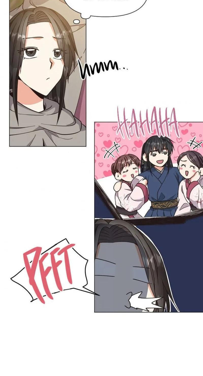 Falling Flower, Flowing Water Chapter 36 page 36 - 