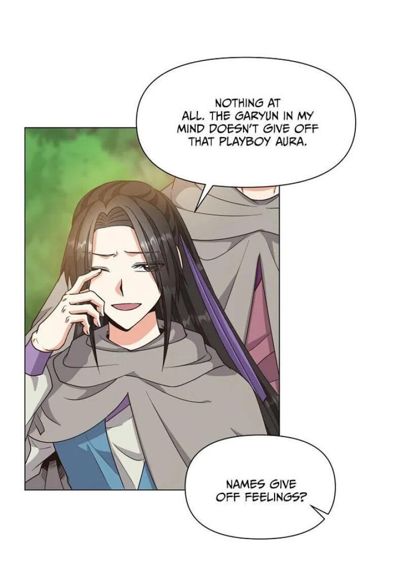 Falling Flower, Flowing Water Chapter 36 page 38 - 