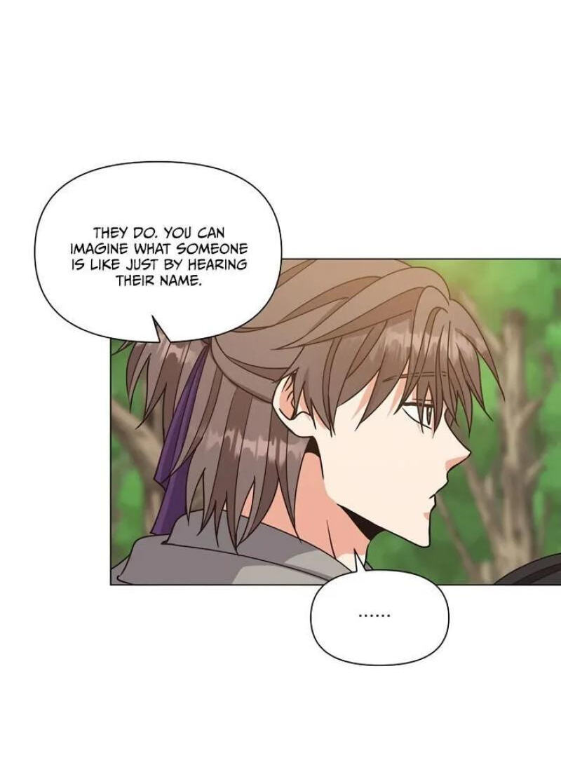 Falling Flower, Flowing Water Chapter 36 page 39 - 