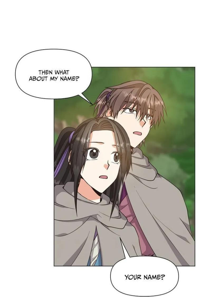 Falling Flower, Flowing Water Chapter 36 page 40 - 