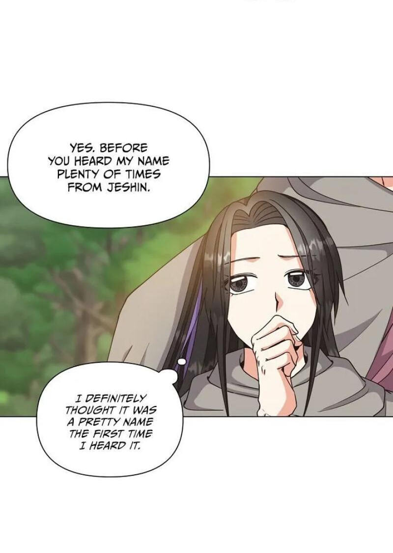 Falling Flower, Flowing Water Chapter 36 page 41 - 