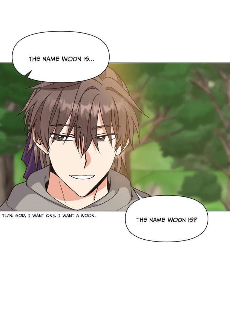 Falling Flower, Flowing Water Chapter 36 page 42 - 