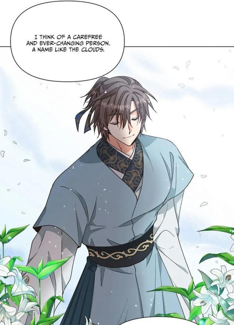Falling Flower, Flowing Water Chapter 36 page 43 - 