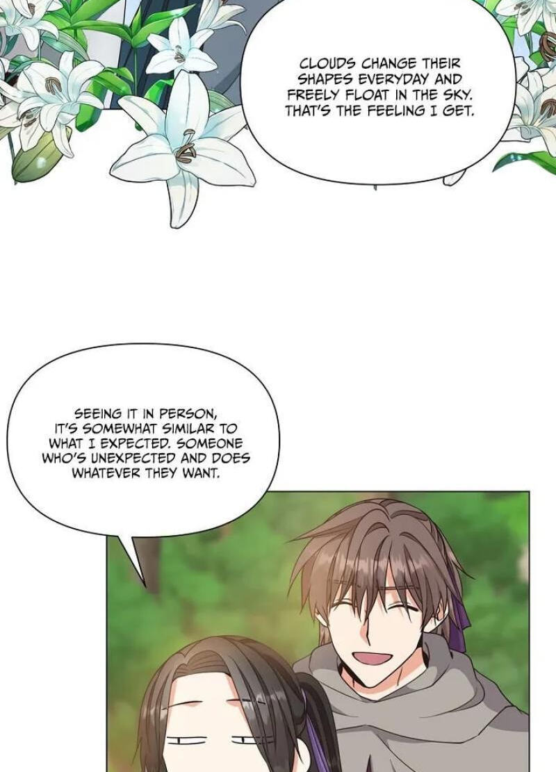 Falling Flower, Flowing Water Chapter 36 page 44 - 