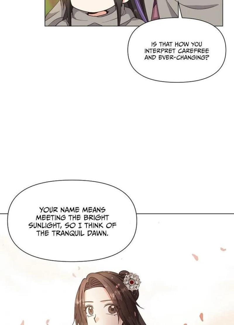 Falling Flower, Flowing Water Chapter 36 page 45 - 