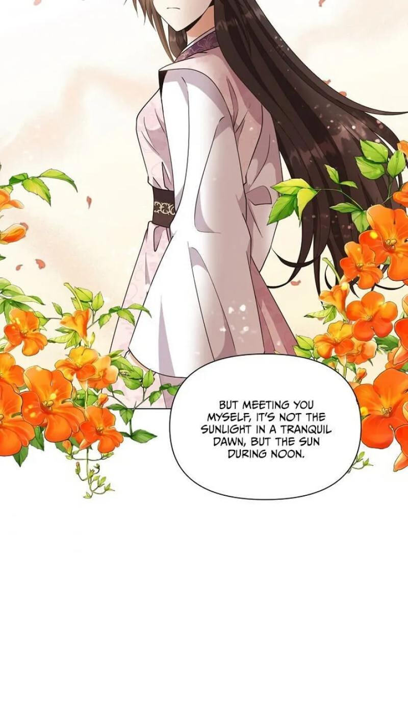 Falling Flower, Flowing Water Chapter 36 page 46 - 