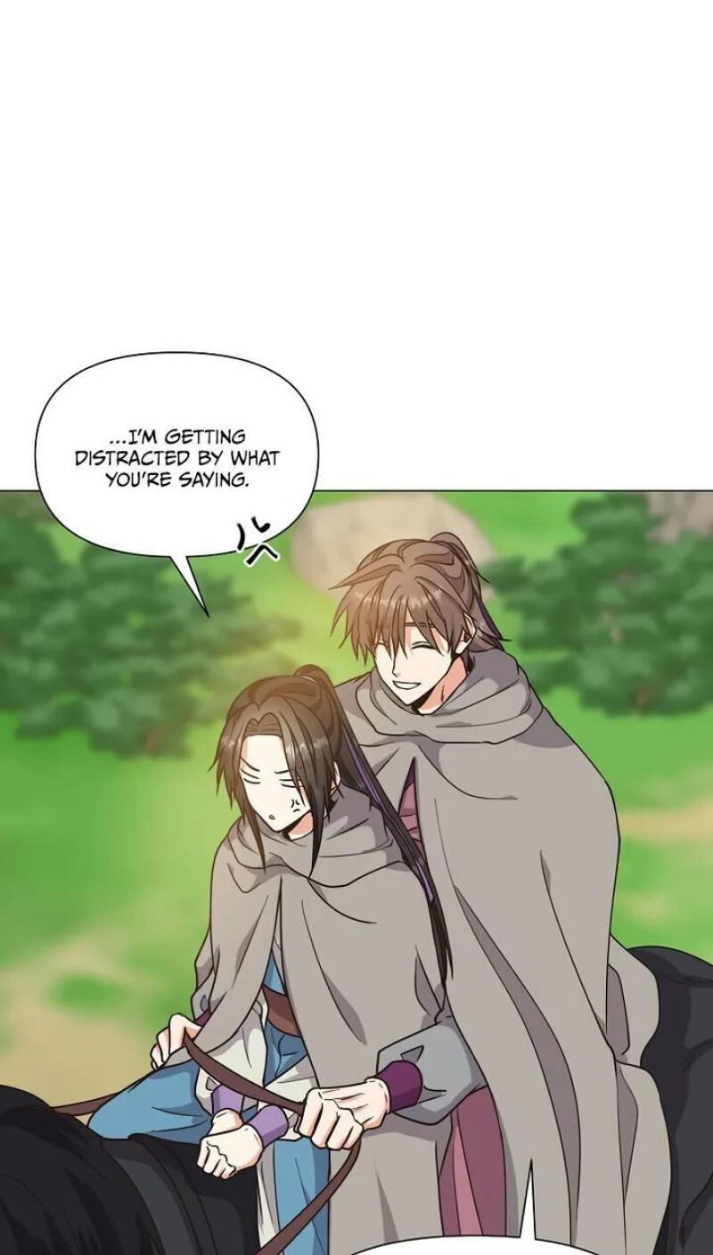 Falling Flower, Flowing Water Chapter 36 page 47 - 
