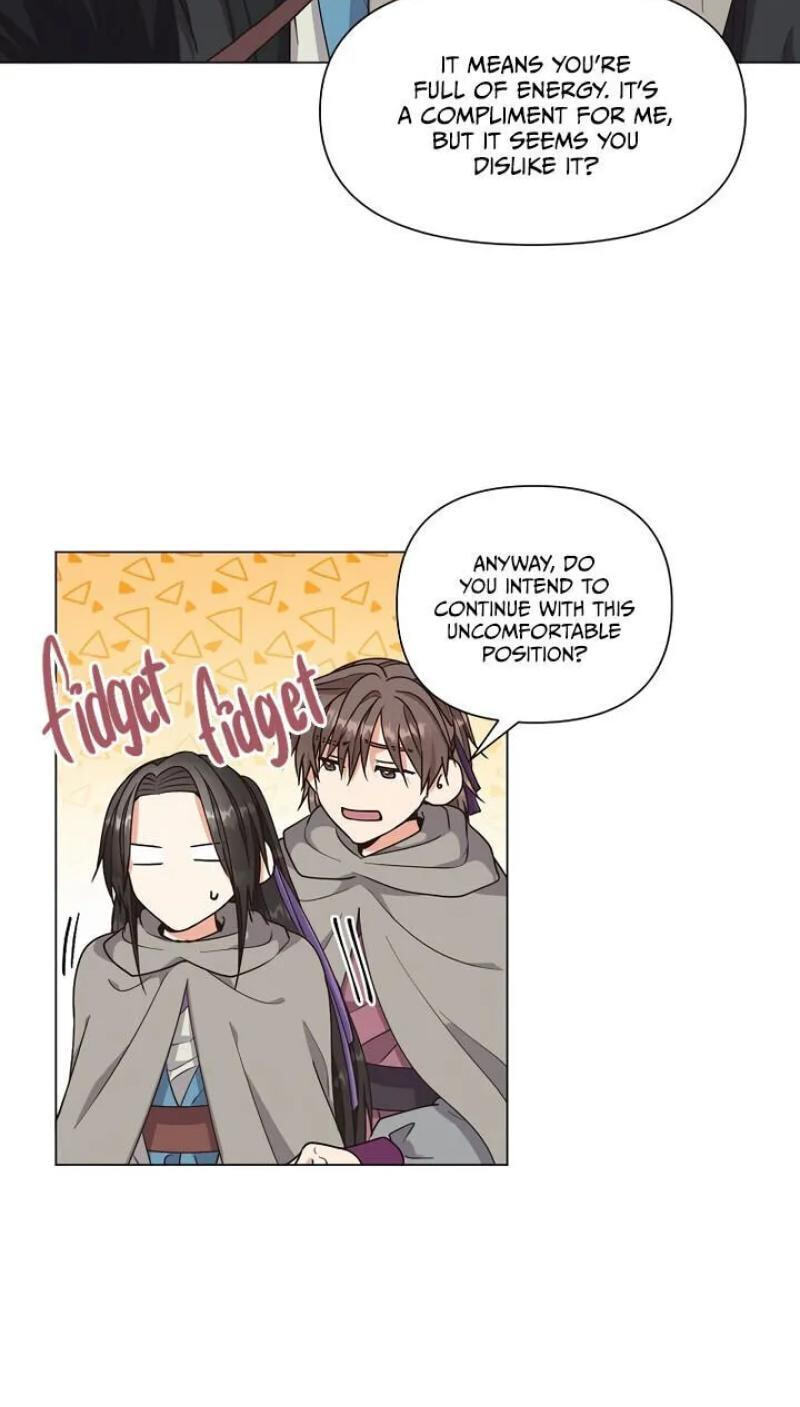 Falling Flower, Flowing Water Chapter 36 page 48 - 