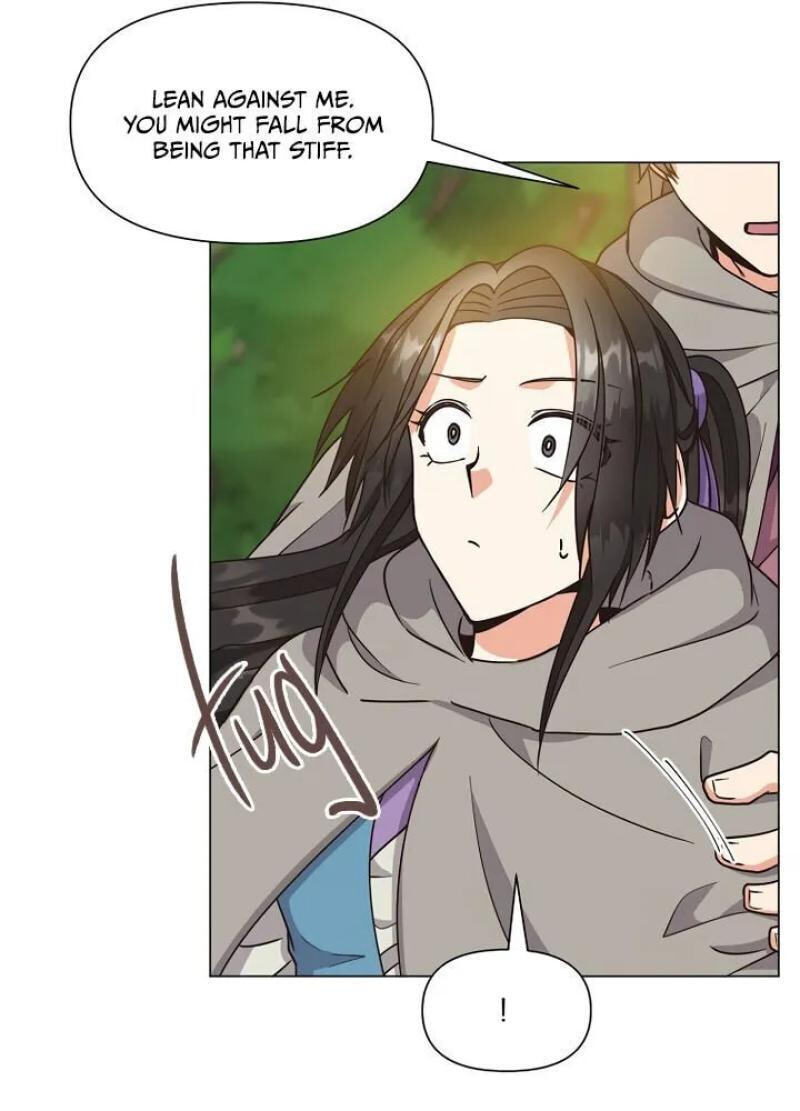 Falling Flower, Flowing Water Chapter 36 page 49 - 
