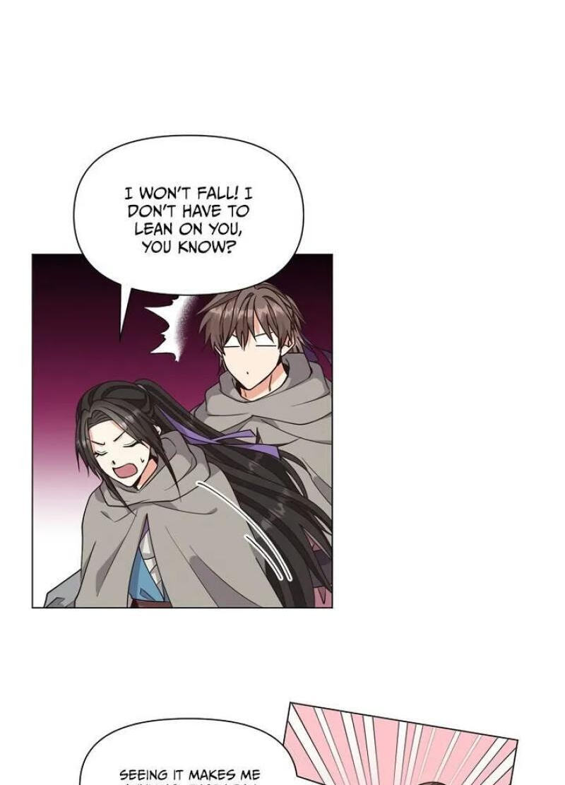 Falling Flower, Flowing Water Chapter 36 page 50 - 