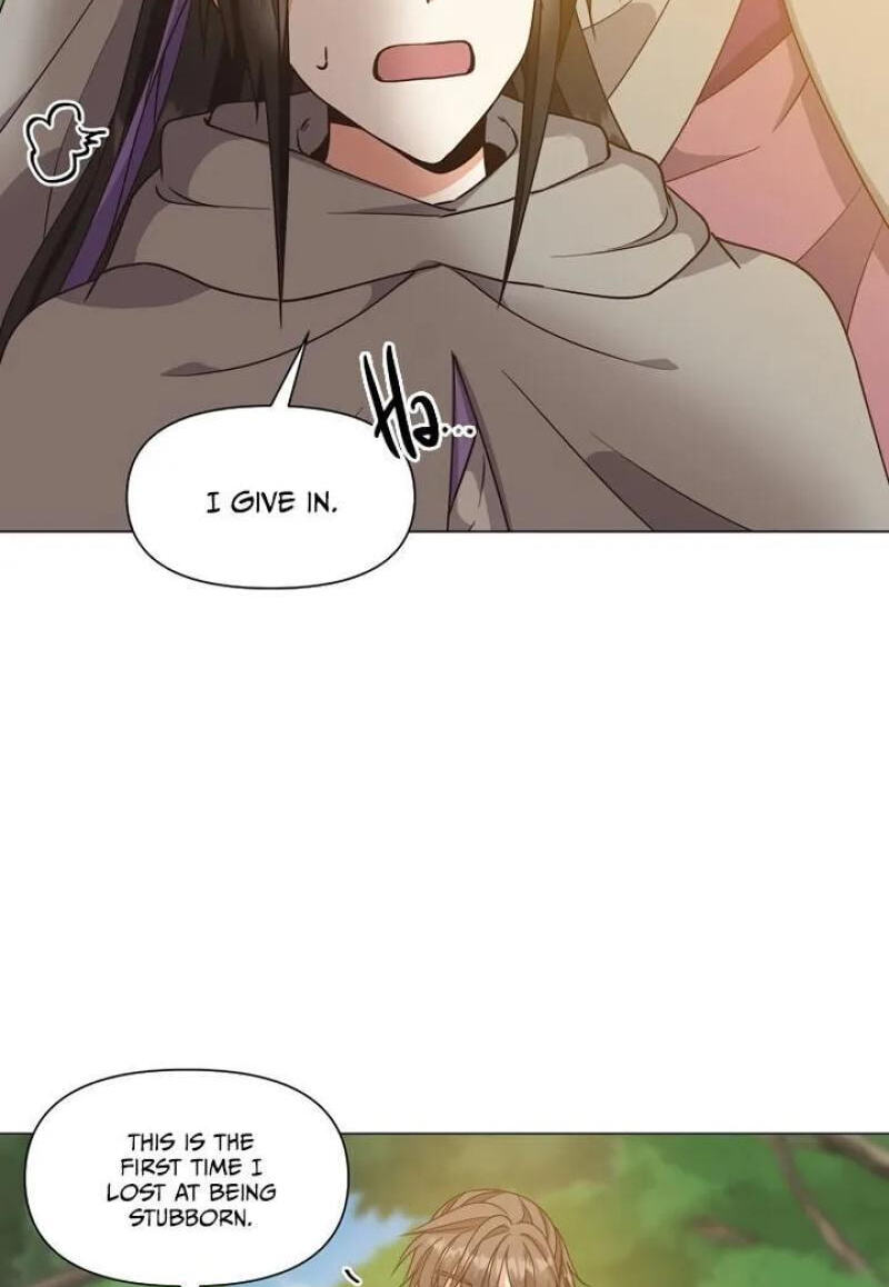 Falling Flower, Flowing Water Chapter 36 page 53 - 