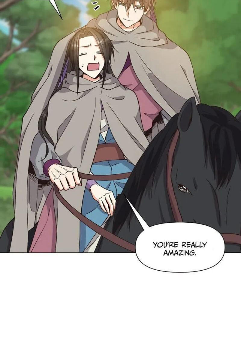 Falling Flower, Flowing Water Chapter 36 page 54 - 