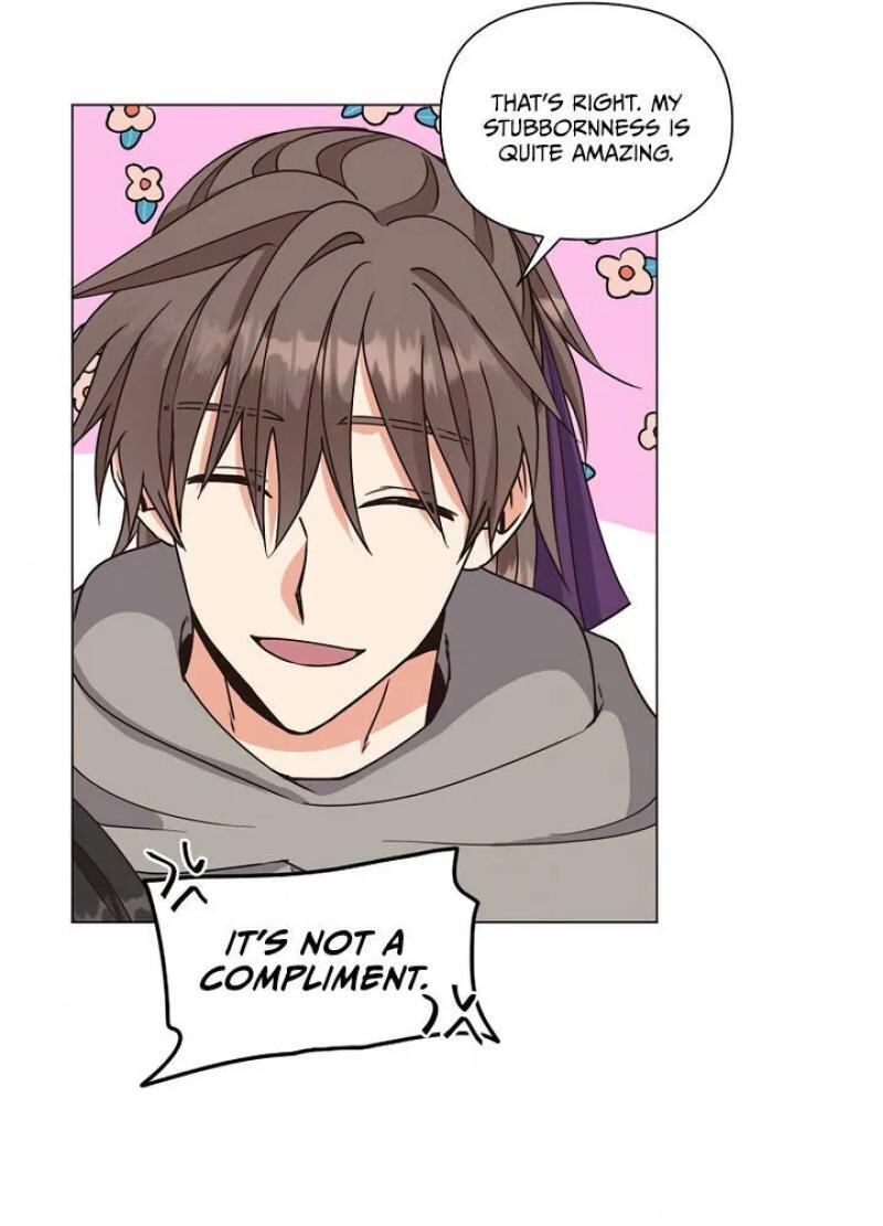 Falling Flower, Flowing Water Chapter 36 page 55 - 