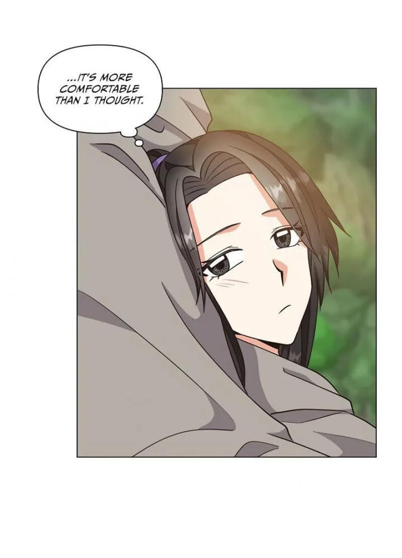 Falling Flower, Flowing Water Chapter 36 page 56 - 