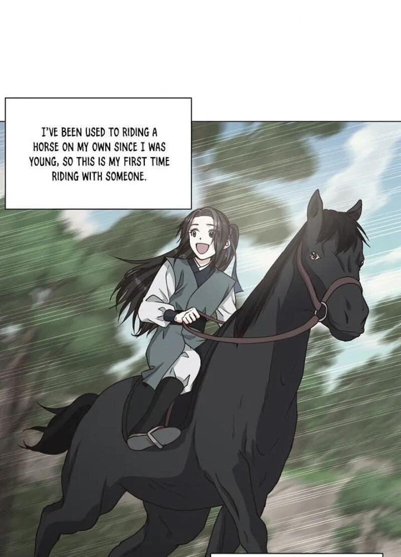 Falling Flower, Flowing Water Chapter 36 page 57 - 