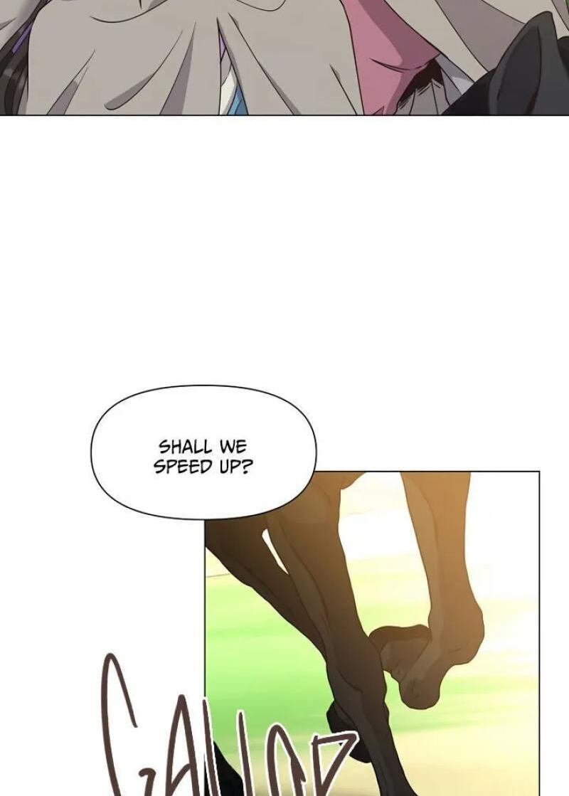 Falling Flower, Flowing Water Chapter 36 page 59 - 