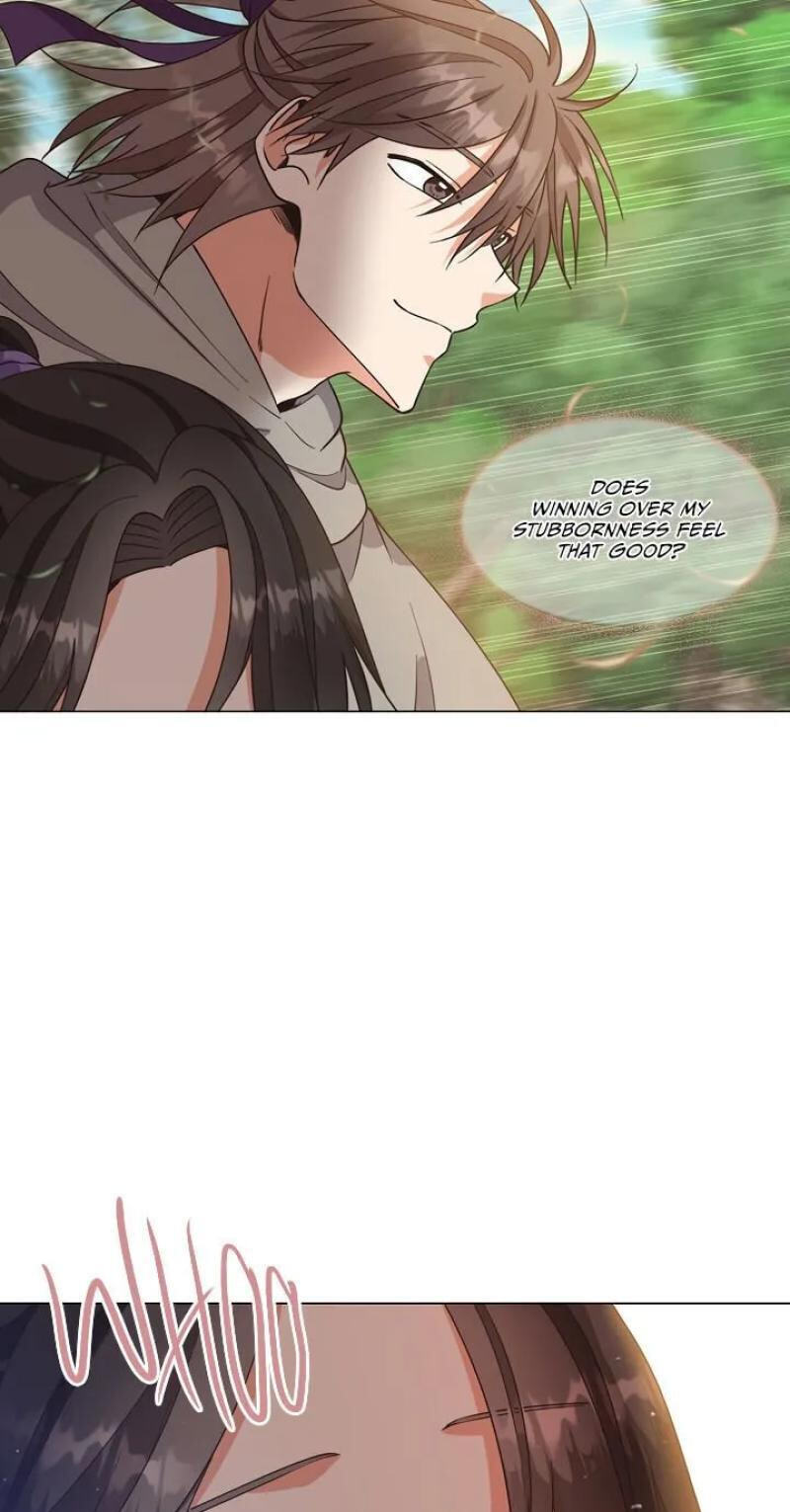 Falling Flower, Flowing Water Chapter 36 page 64 - 
