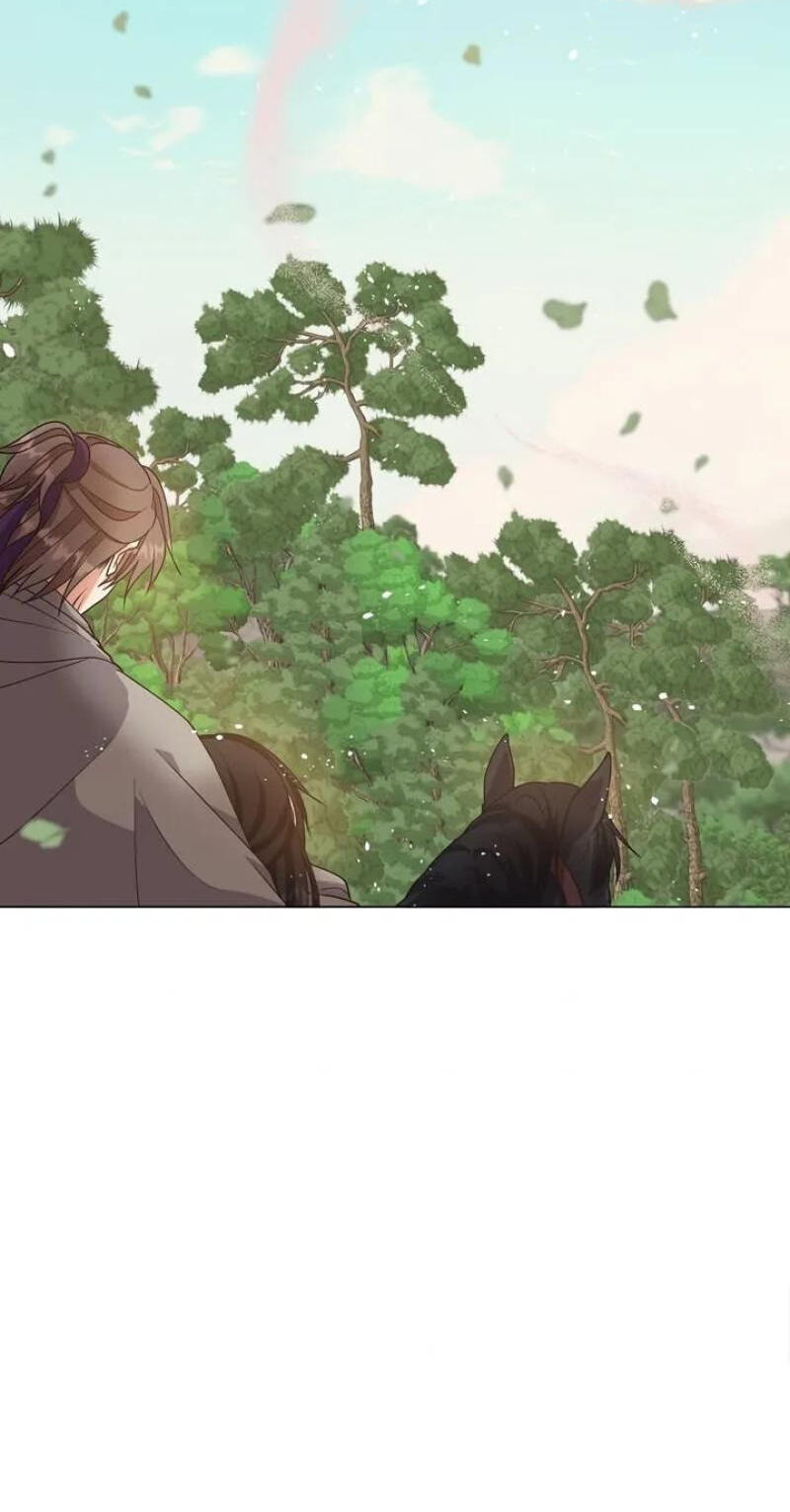 Falling Flower, Flowing Water Chapter 36 page 66 - 