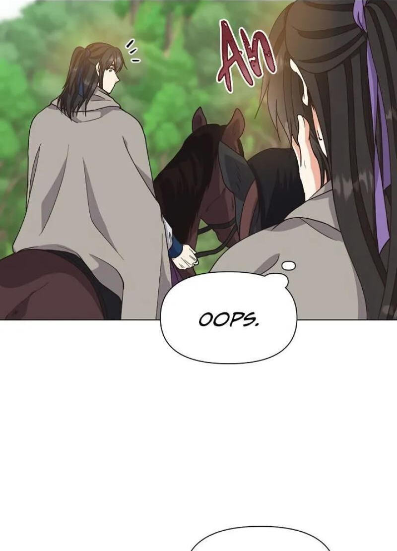 Falling Flower, Flowing Water Chapter 36 page 9 - 