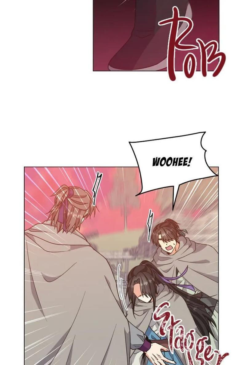 Falling Flower, Flowing Water Chapter 37 page 11 - 