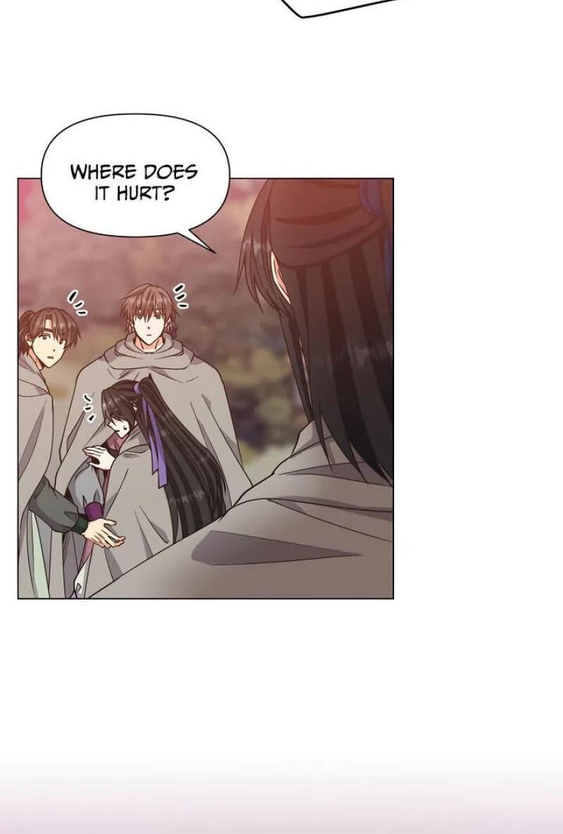 Falling Flower, Flowing Water Chapter 37 page 13 - 