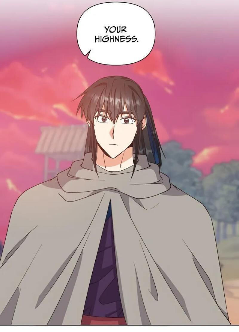 Falling Flower, Flowing Water Chapter 37 page 14 - 