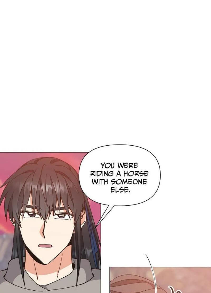 Falling Flower, Flowing Water Chapter 37 page 15 - 