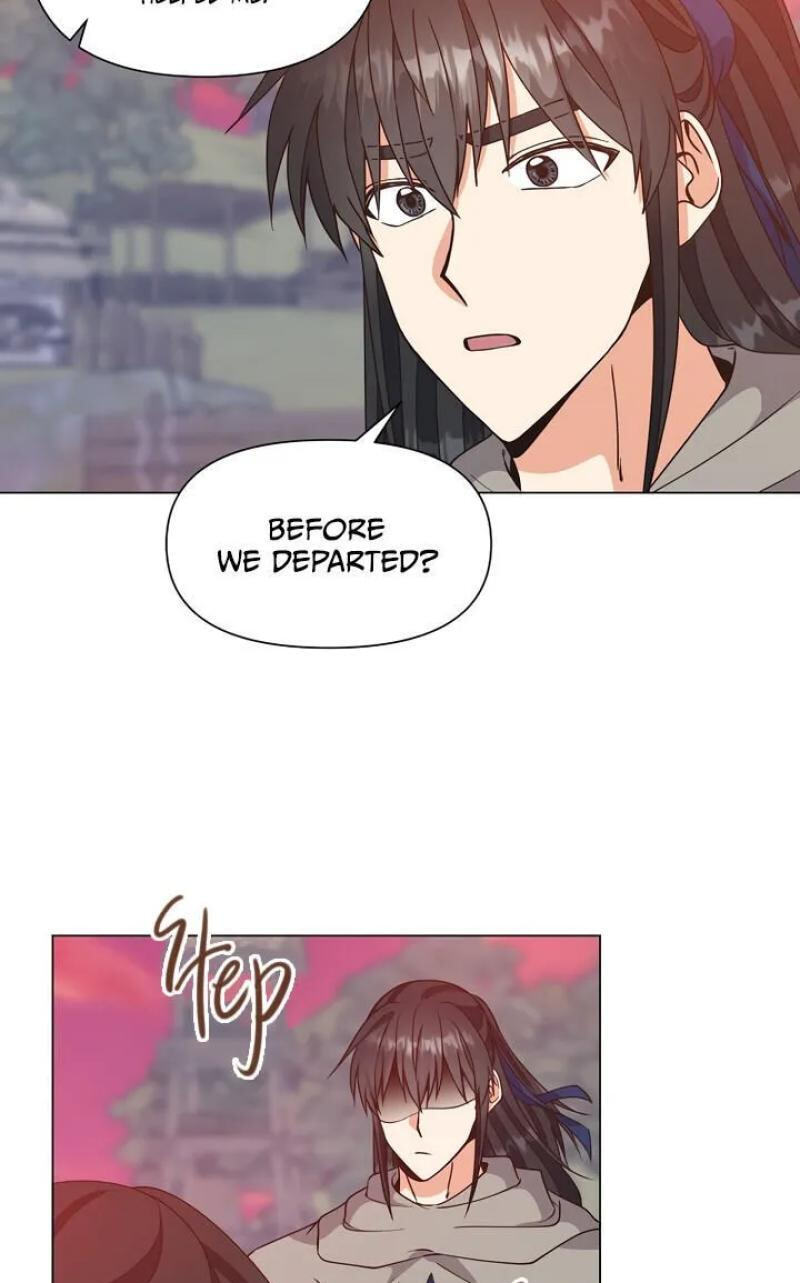 Falling Flower, Flowing Water Chapter 37 page 17 - 