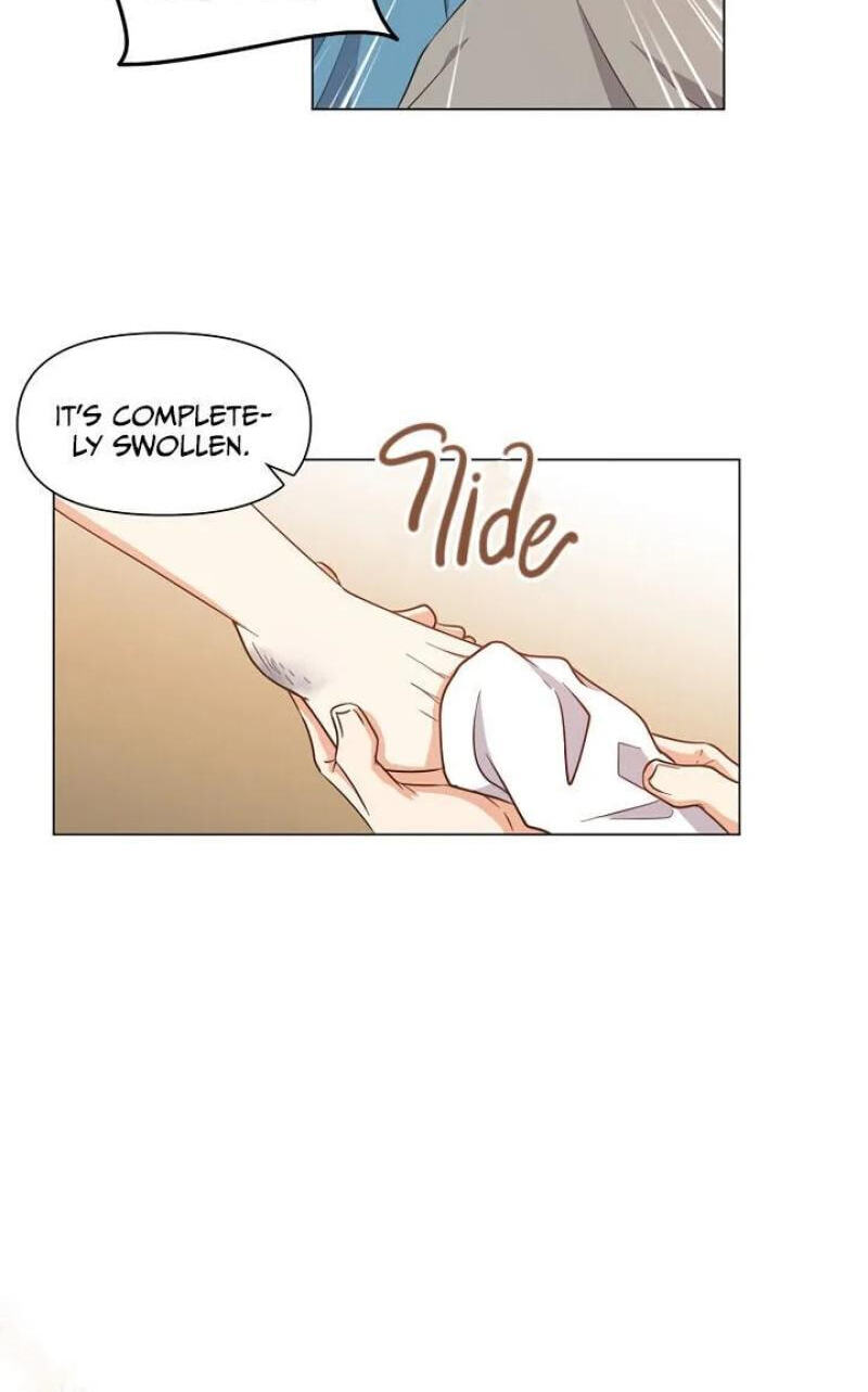 Falling Flower, Flowing Water Chapter 37 page 19 - 