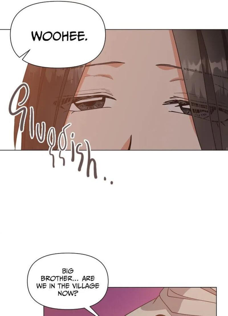 Falling Flower, Flowing Water Chapter 37 page 3 - 