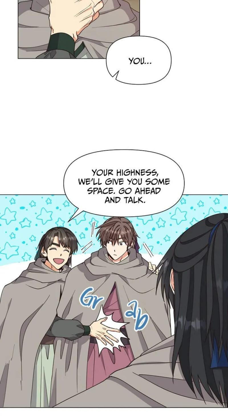 Falling Flower, Flowing Water Chapter 37 page 23 - 