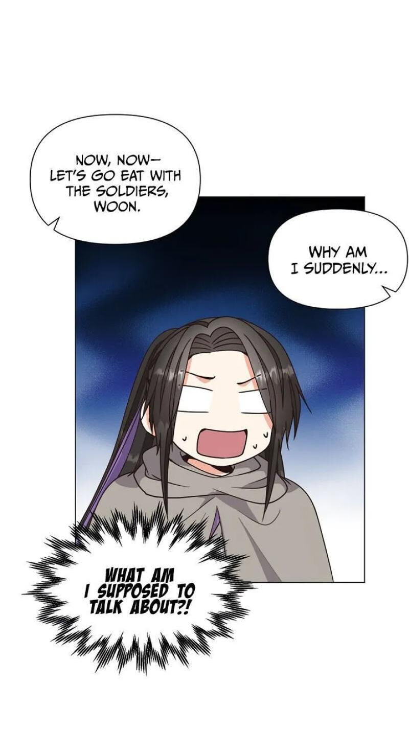 Falling Flower, Flowing Water Chapter 37 page 24 - 