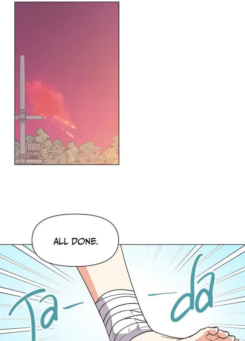 Falling Flower, Flowing Water Chapter 37 page 26 - 