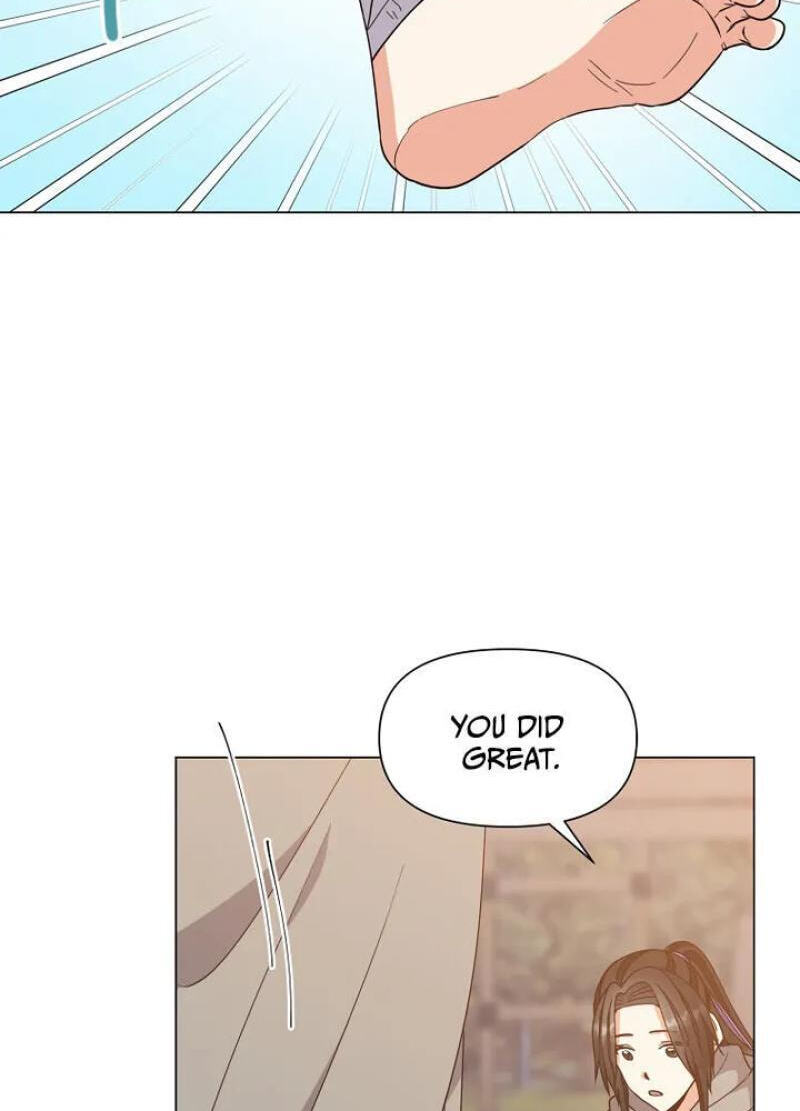 Falling Flower, Flowing Water Chapter 37 page 27 - 