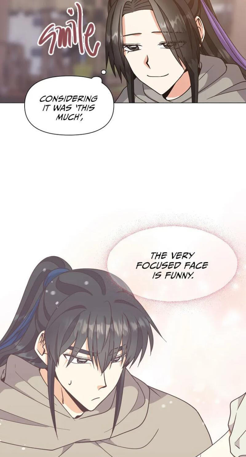Falling Flower, Flowing Water Chapter 37 page 29 - 