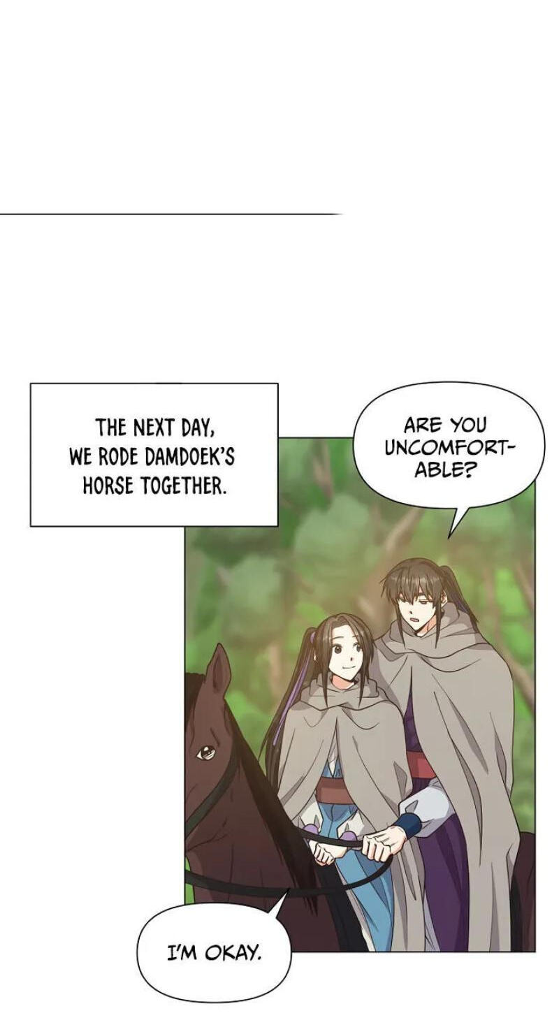 Falling Flower, Flowing Water Chapter 37 page 31 - 