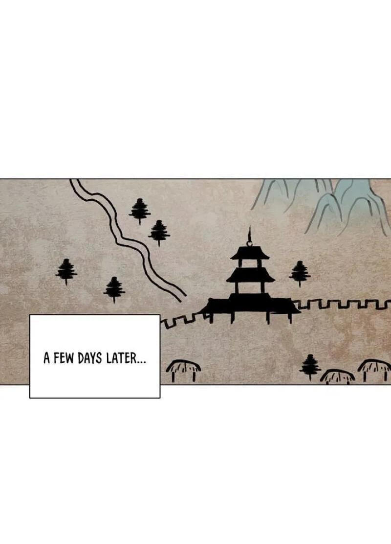 Falling Flower, Flowing Water Chapter 37 page 34 - 