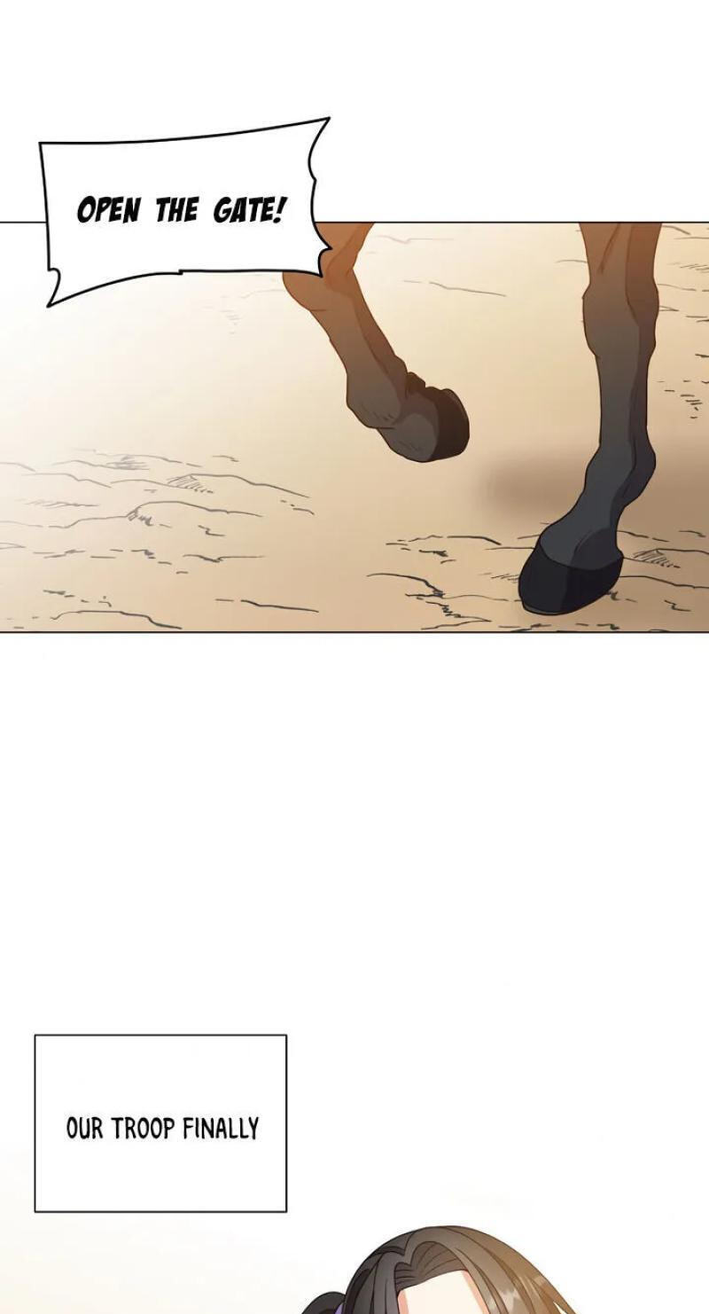 Falling Flower, Flowing Water Chapter 37 page 35 - 
