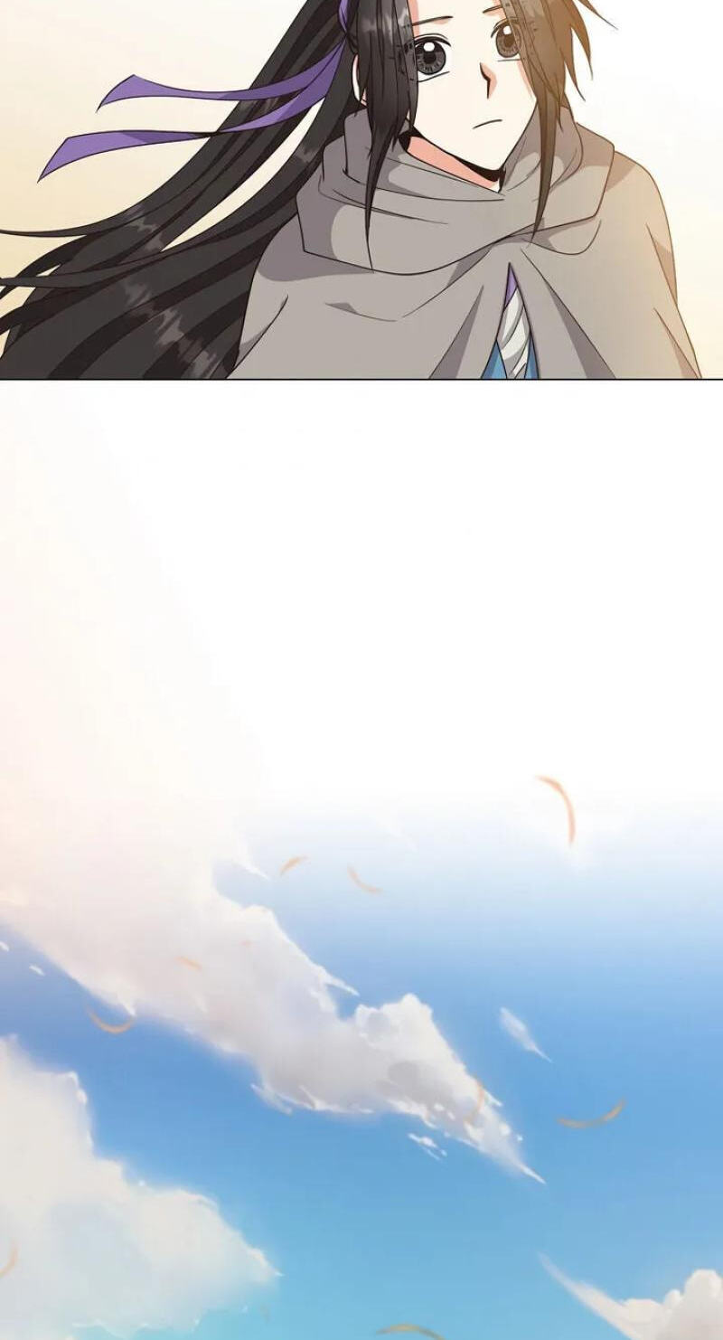Falling Flower, Flowing Water Chapter 37 page 36 - 