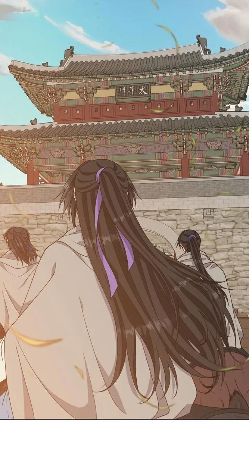 Falling Flower, Flowing Water Chapter 37 page 37 - 