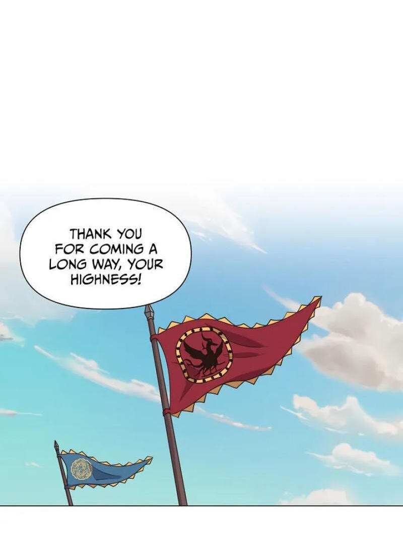 Falling Flower, Flowing Water Chapter 37 page 39 - 