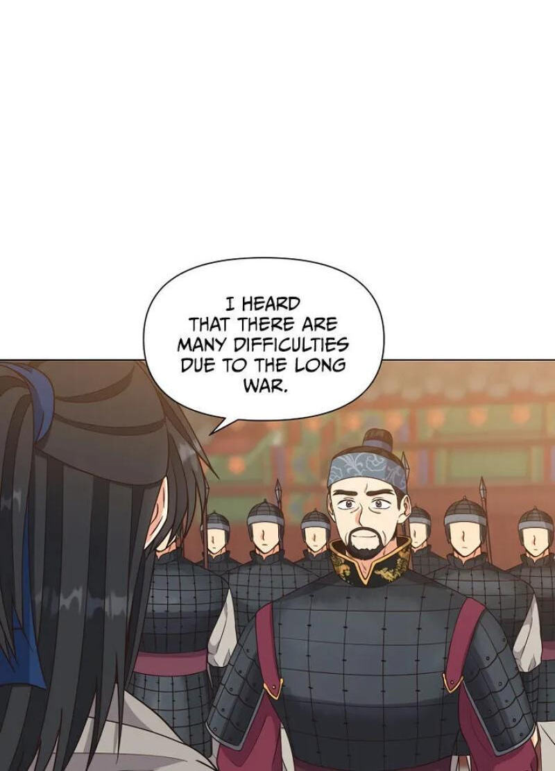 Falling Flower, Flowing Water Chapter 37 page 40 - 