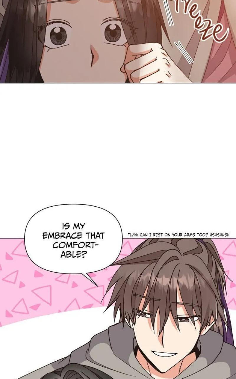Falling Flower, Flowing Water Chapter 37 page 5 - 