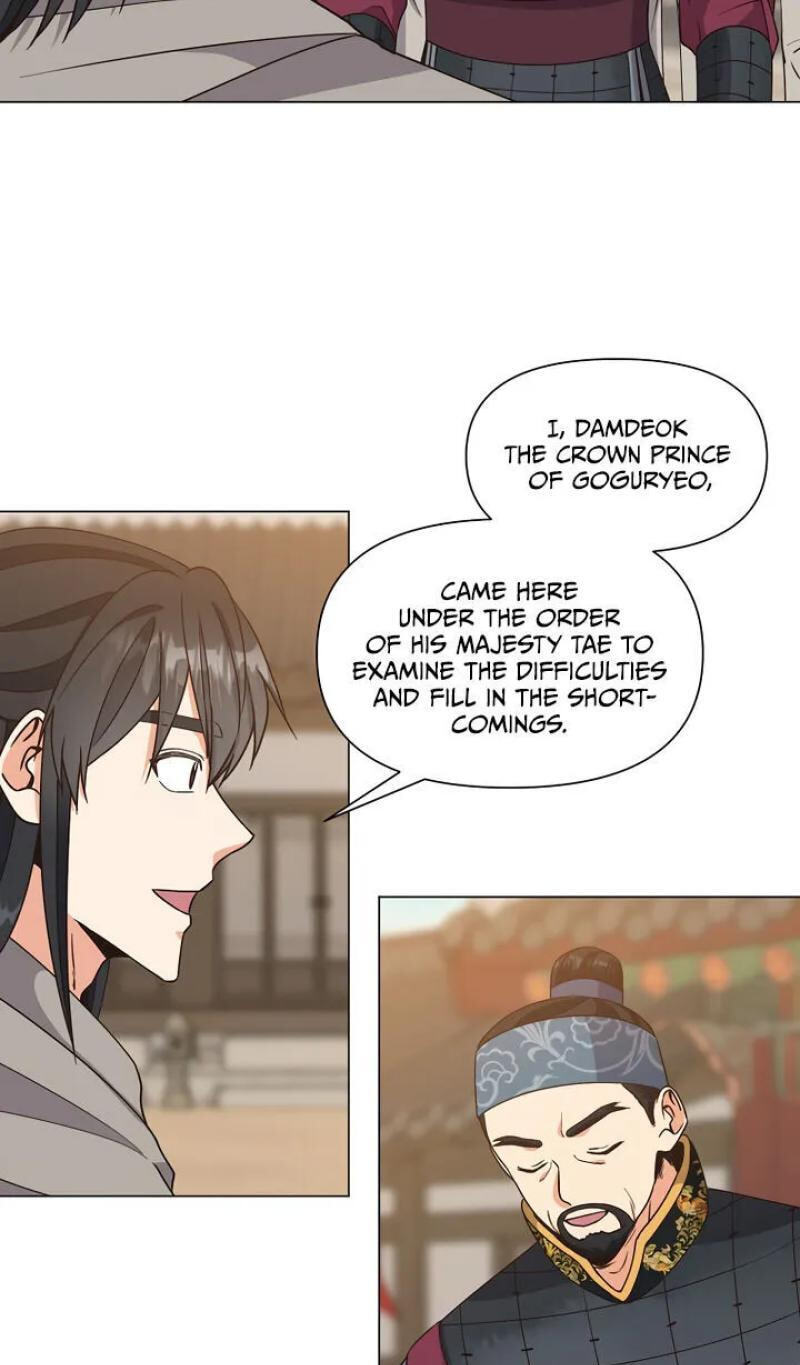 Falling Flower, Flowing Water Chapter 37 page 41 - 