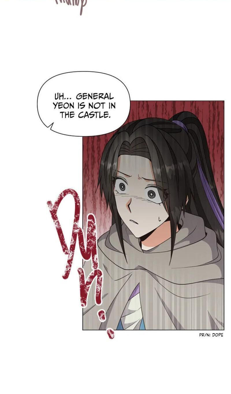 Falling Flower, Flowing Water Chapter 37 page 43 - 