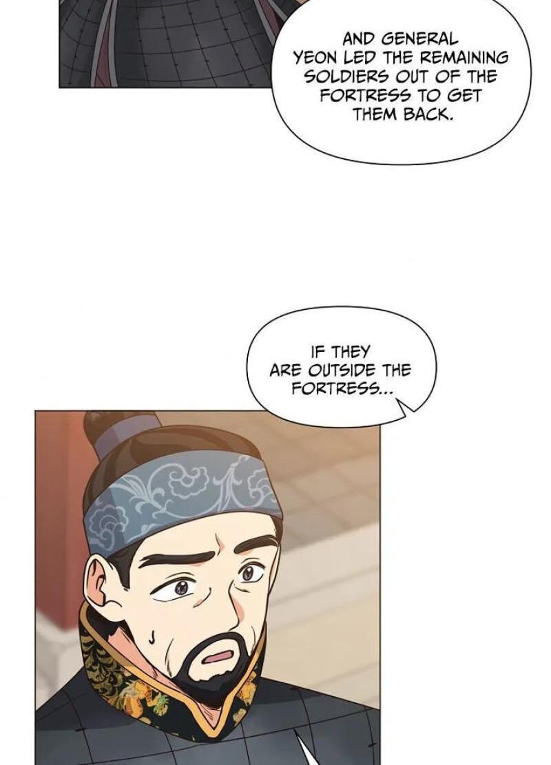 Falling Flower, Flowing Water Chapter 37 page 46 - 