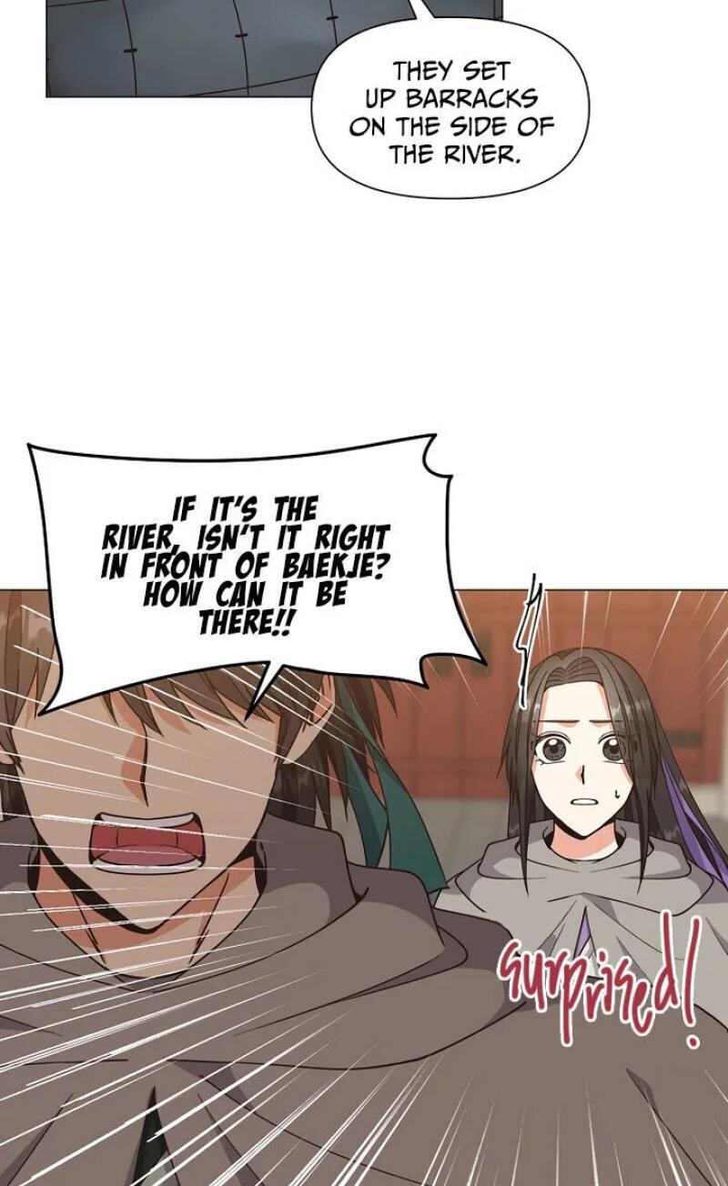 Falling Flower, Flowing Water Chapter 37 page 47 - 
